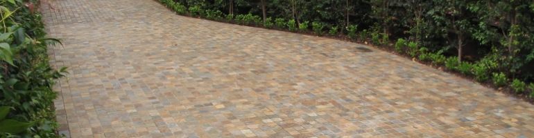 Driveway Paving & Pool Paving Services in Sydney